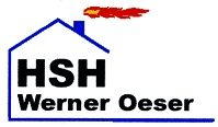HSH Werner Oeser OHG-logo